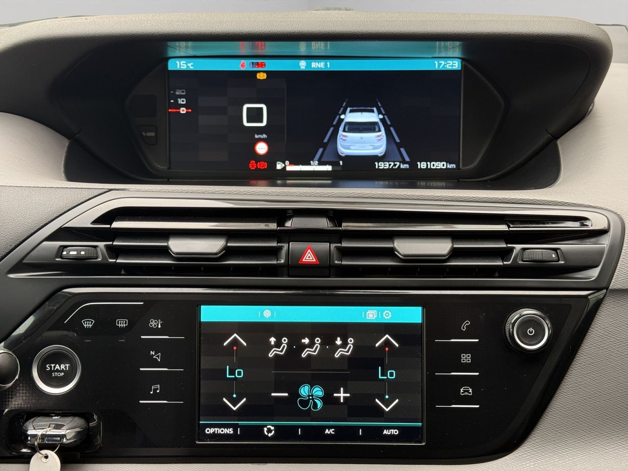 Citroën C4 Spacetourer BlueHDi 96KW (130CV) S&S Shine - Foto 2