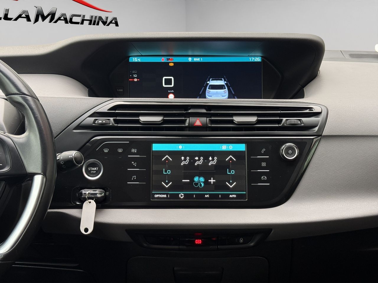 Citroën C4 Spacetourer BlueHDi 96KW (130CV) S&S Shine - Foto 2