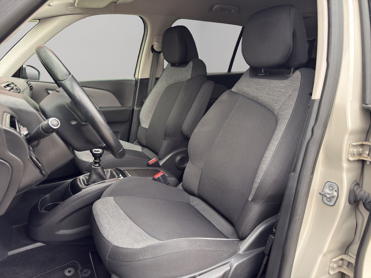 Citroën C4 Spacetourer BlueHDi 96KW (130CV) S&S Shine - Foto 2