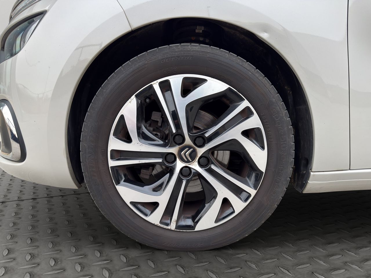 Citroën C4 Spacetourer BlueHDi 96KW (130CV) S&S Shine - Foto 2