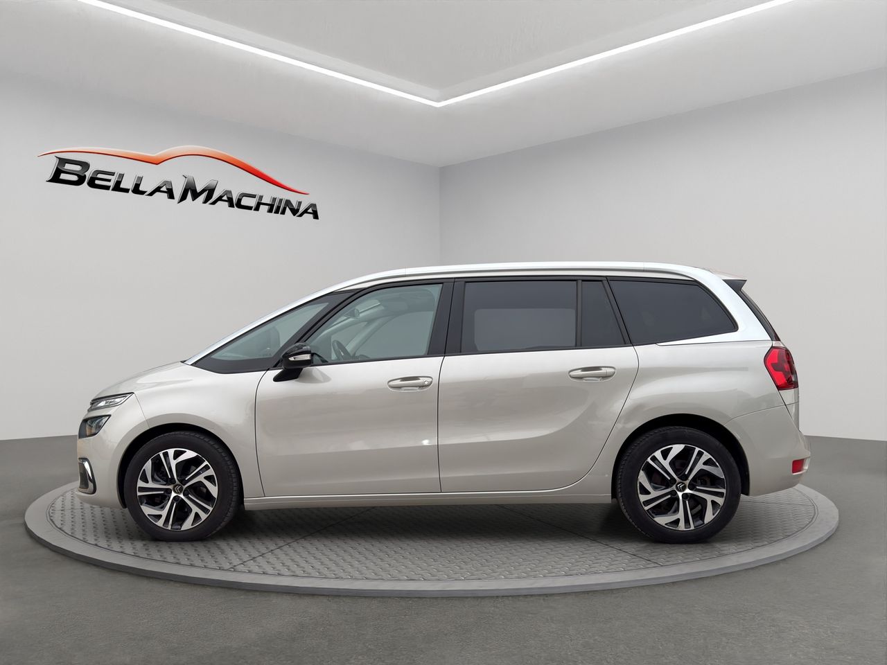 Citroën C4 Spacetourer BlueHDi 96KW (130CV) S&S Shine - Foto 2