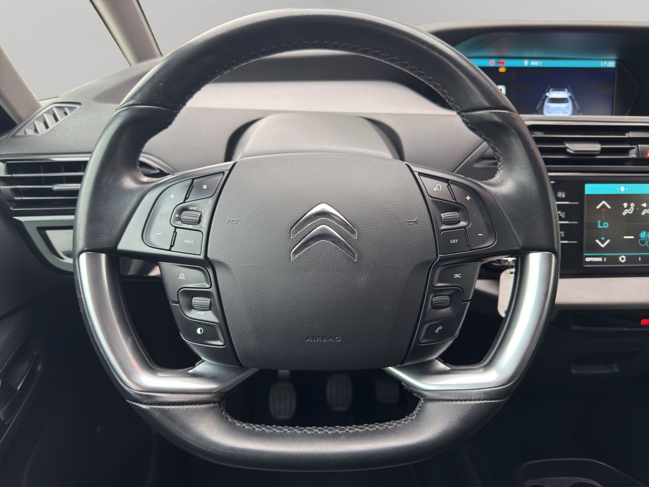 Citroën C4 Spacetourer BlueHDi 96KW (130CV) S&S Shine - Foto 2