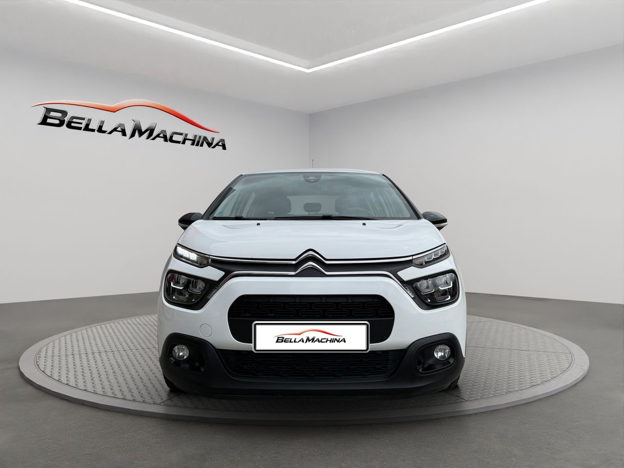 Citroën C3 PureTech 60KW (83CV) Feel - Foto 2