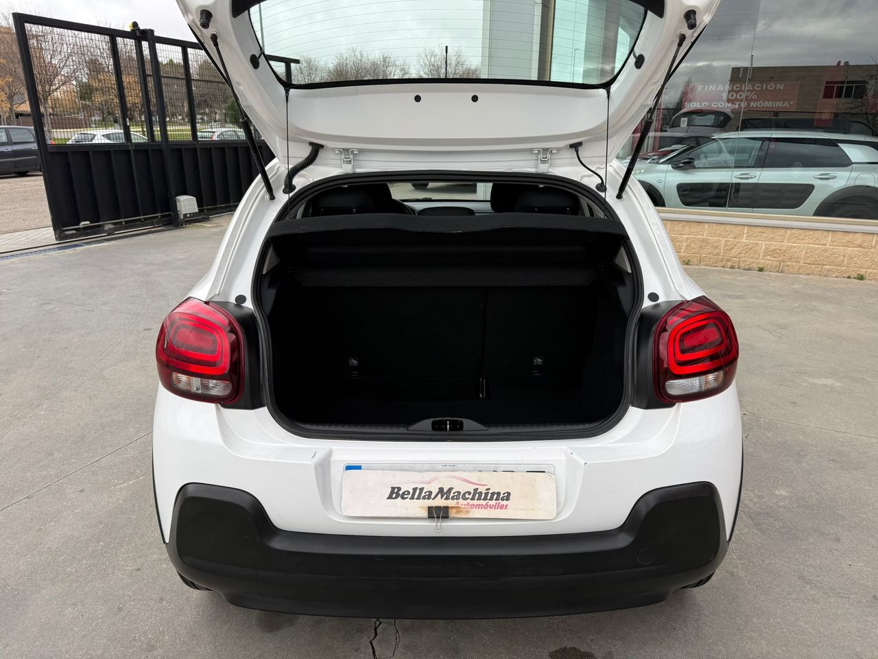 Citroën C3 PureTech 60KW (83CV) Feel - Foto 2