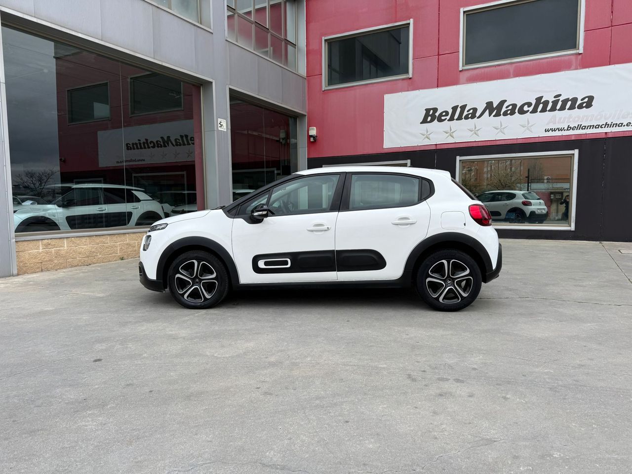 Citroën C3 PureTech 60KW (83CV) Feel - Foto 2