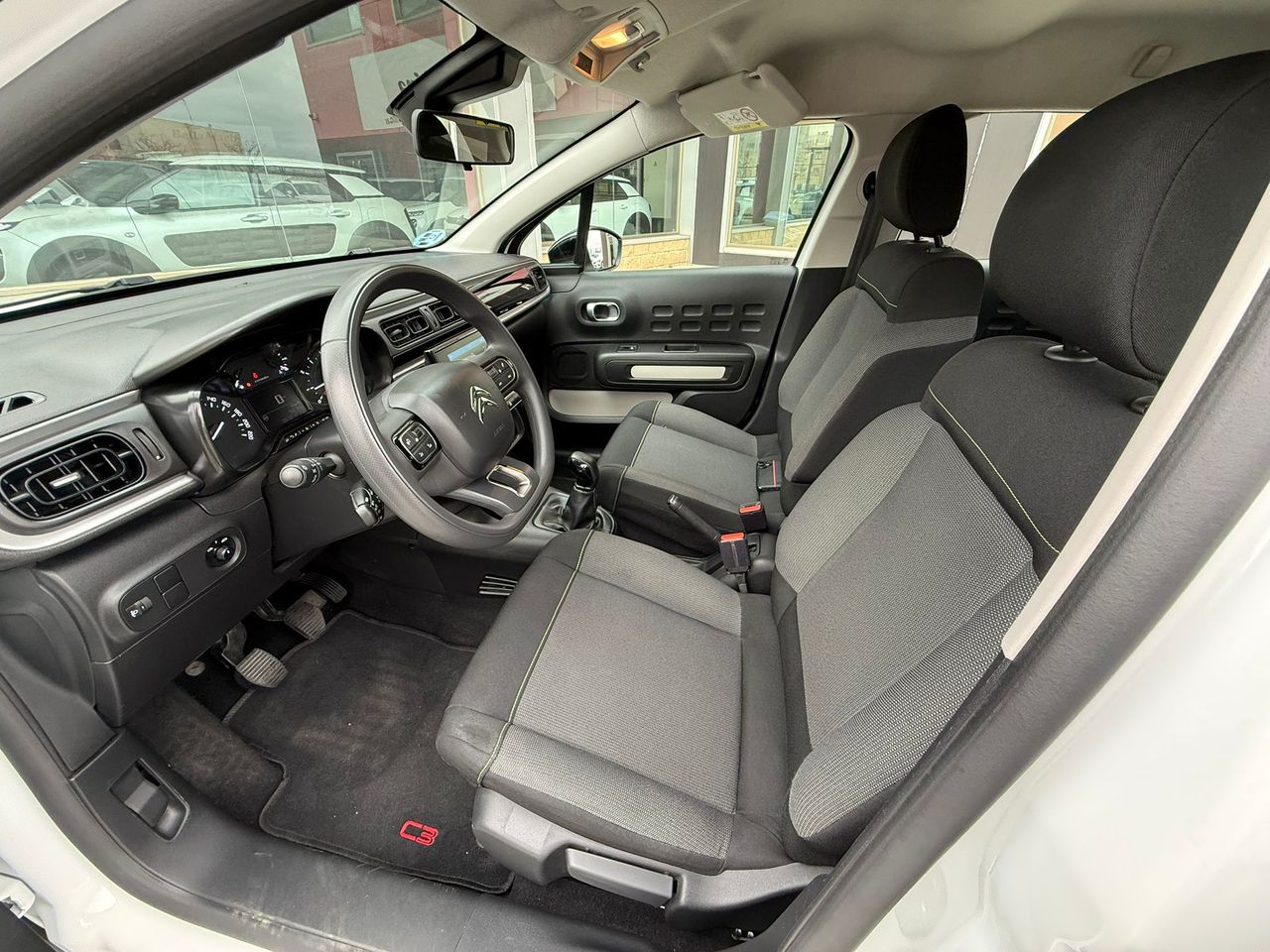 Citroën C3 PureTech 60KW (83CV) Feel - Foto 2