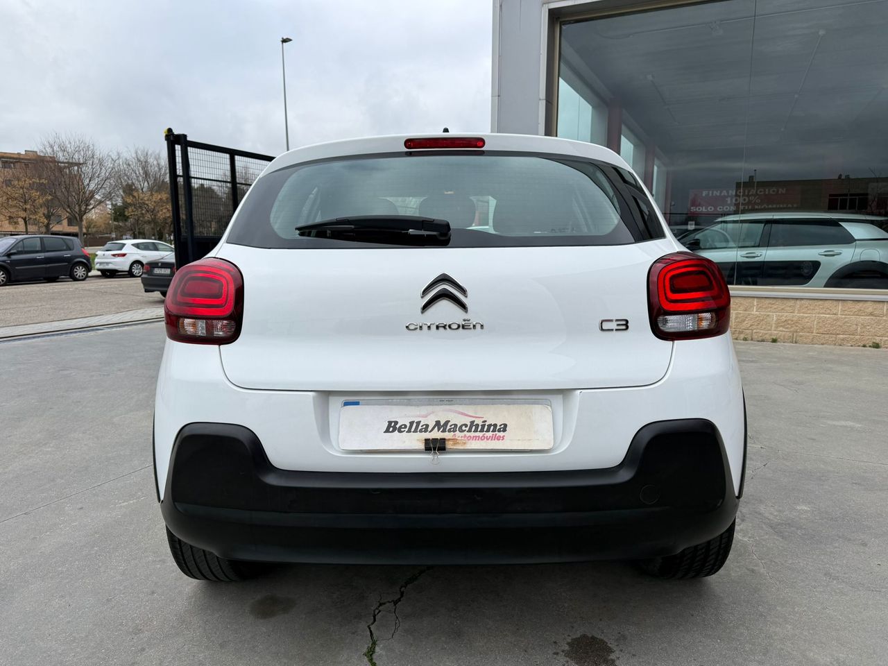 Citroën C3 PureTech 60KW (83CV) Feel - Foto 2