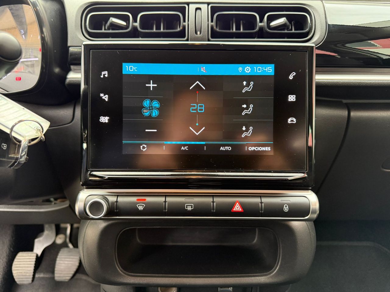 Citroën C3 PureTech 60KW (83CV) Feel - Foto 2