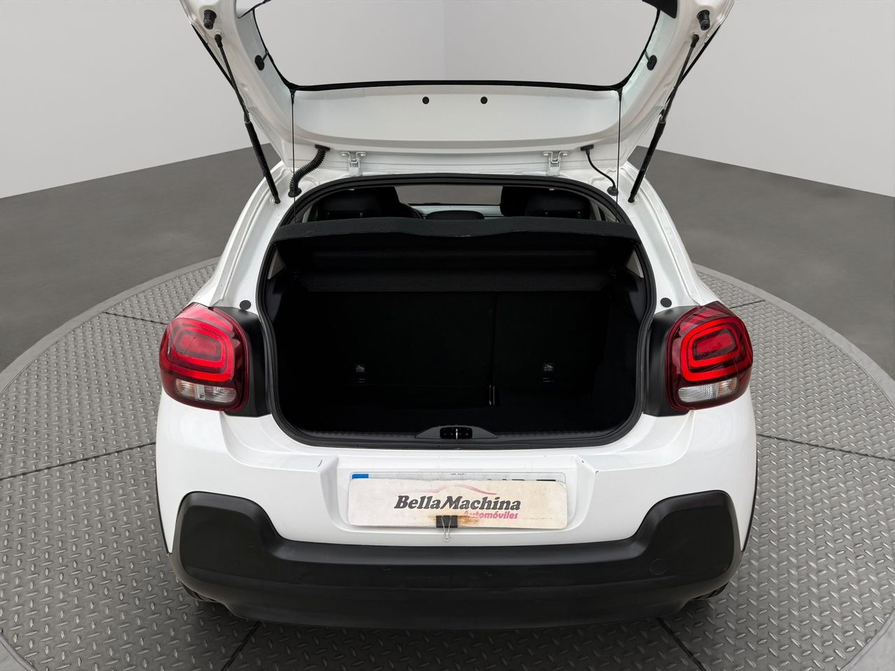 Citroën C3 PureTech 60KW (83CV) Feel - Foto 2