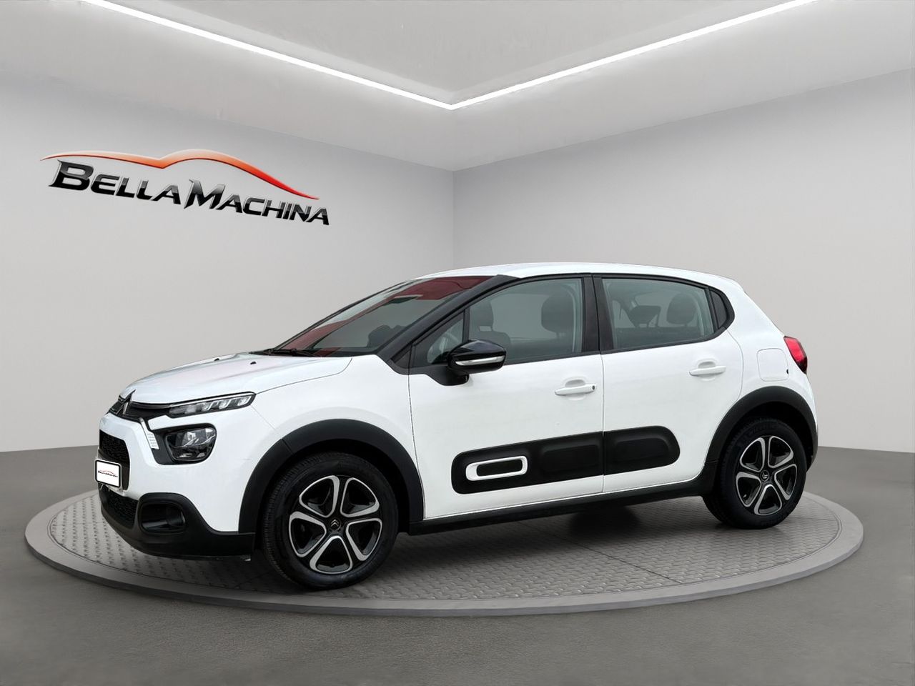 Citroën C3 PureTech 60KW (83CV) Feel - Foto 2