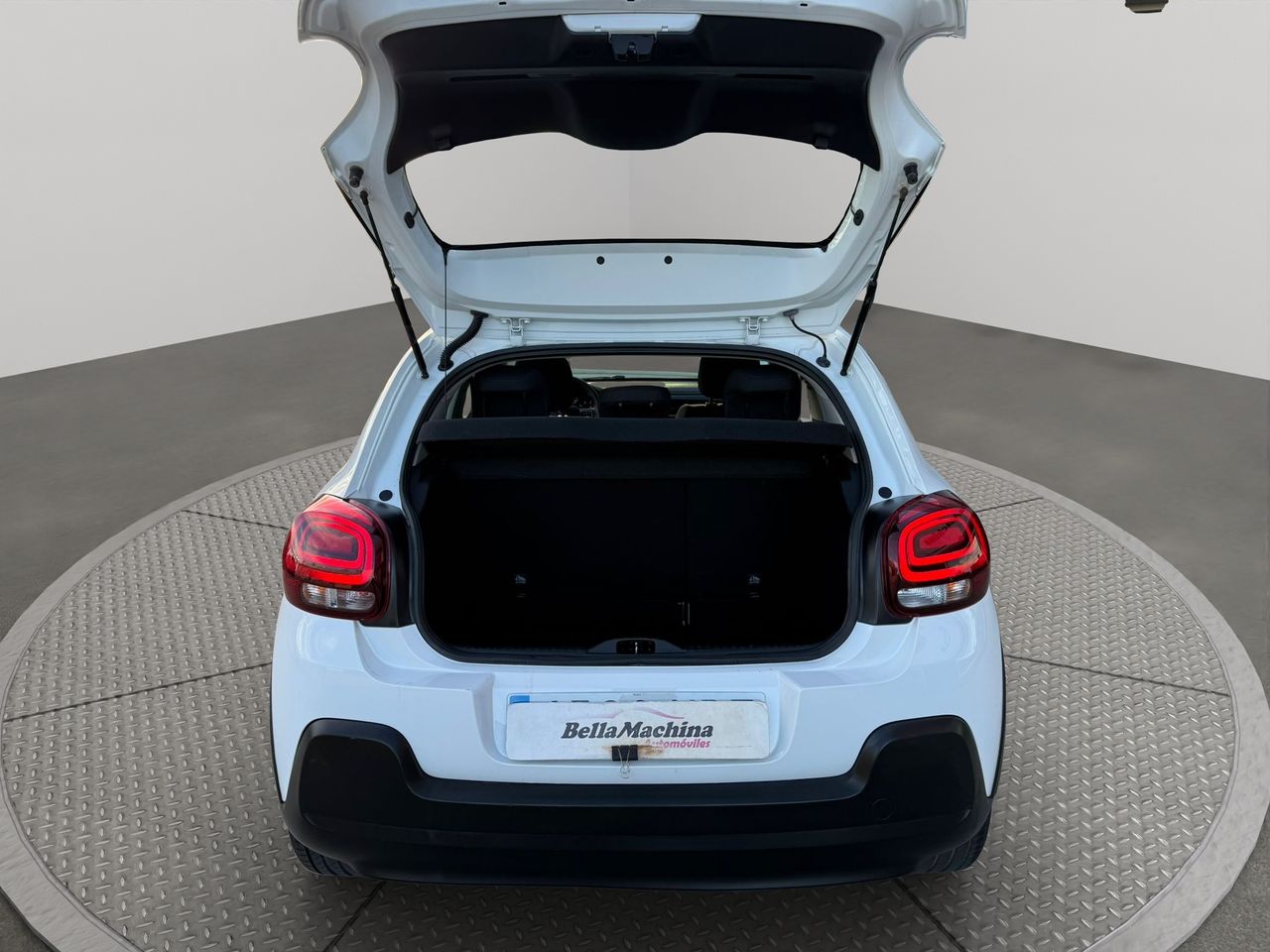 Citroën C3 PureTech 60KW (83CV) Feel - Foto 2