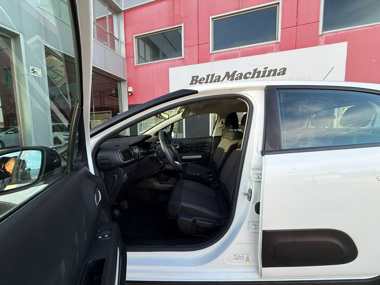 Citroën C3 PureTech 60KW (83CV) Feel - Foto 2