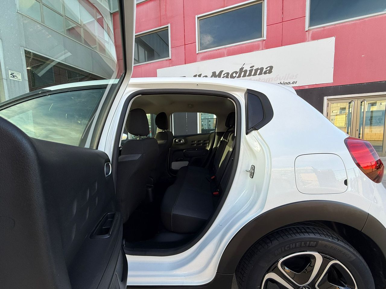 Citroën C3 PureTech 60KW (83CV) Feel - Foto 2