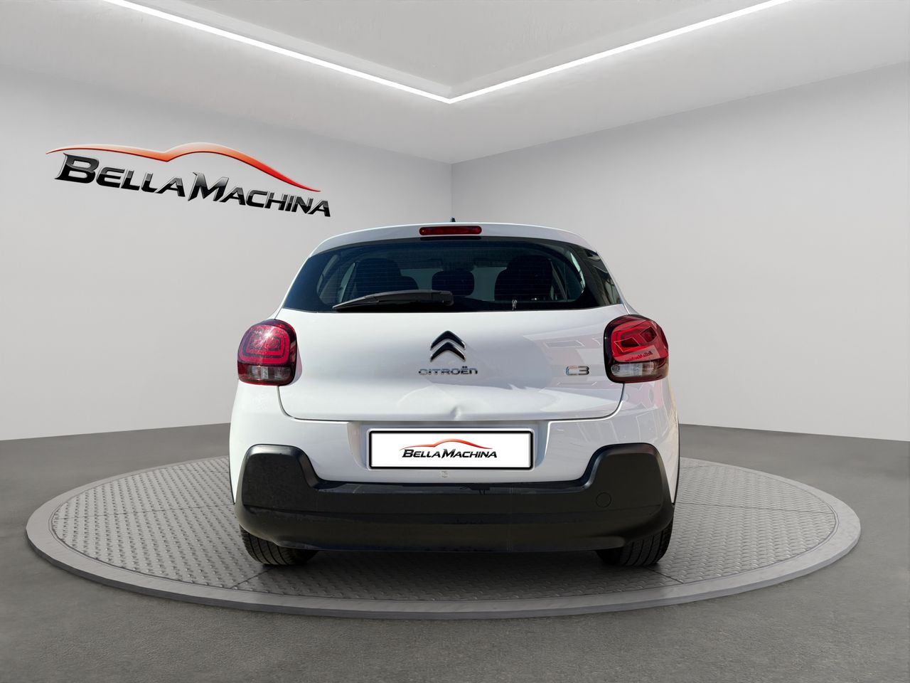Citroën C3 PureTech 60KW (83CV) Feel - Foto 2