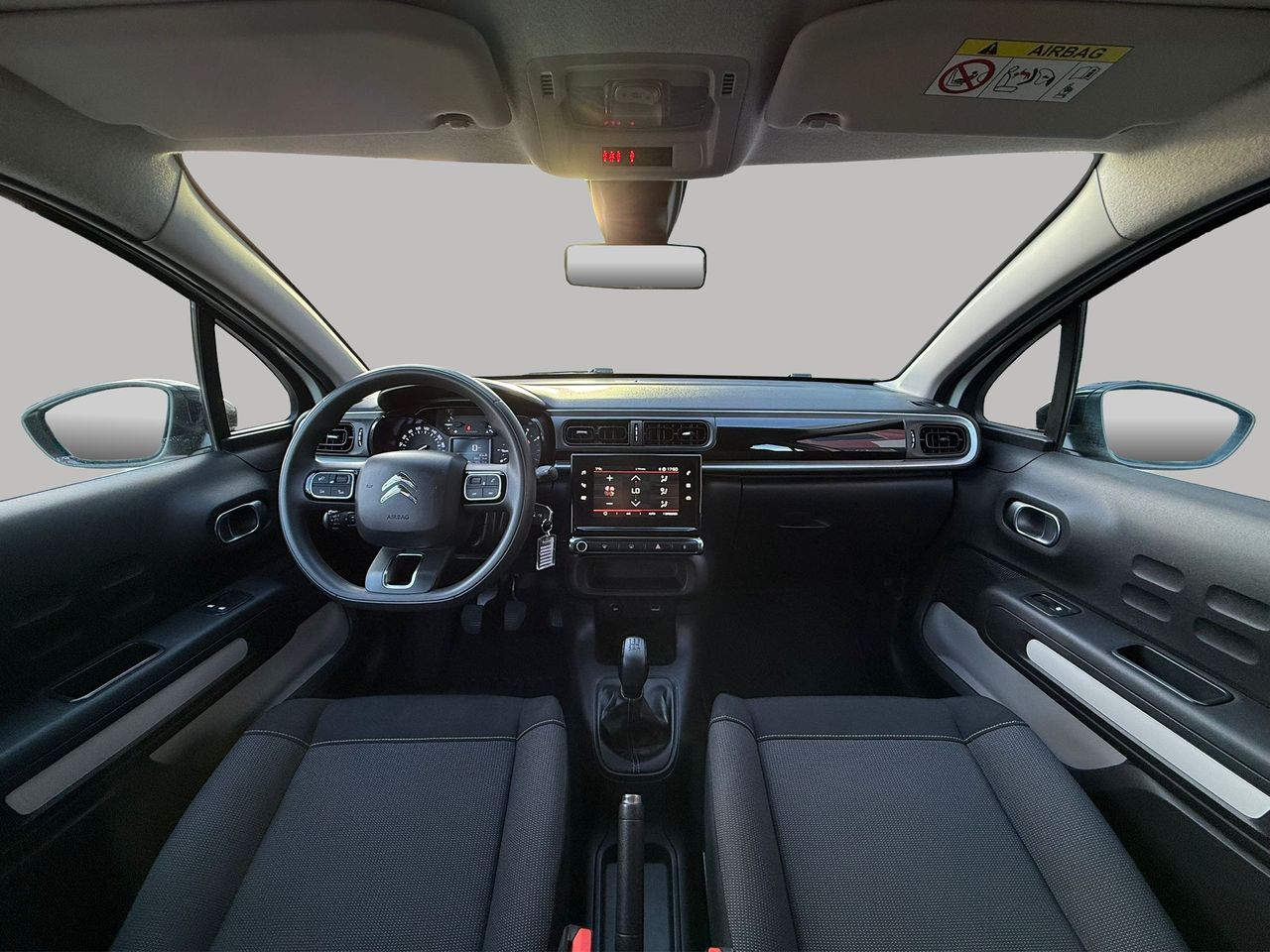 Citroën C3 PureTech 60KW (83CV) Feel - Foto 2