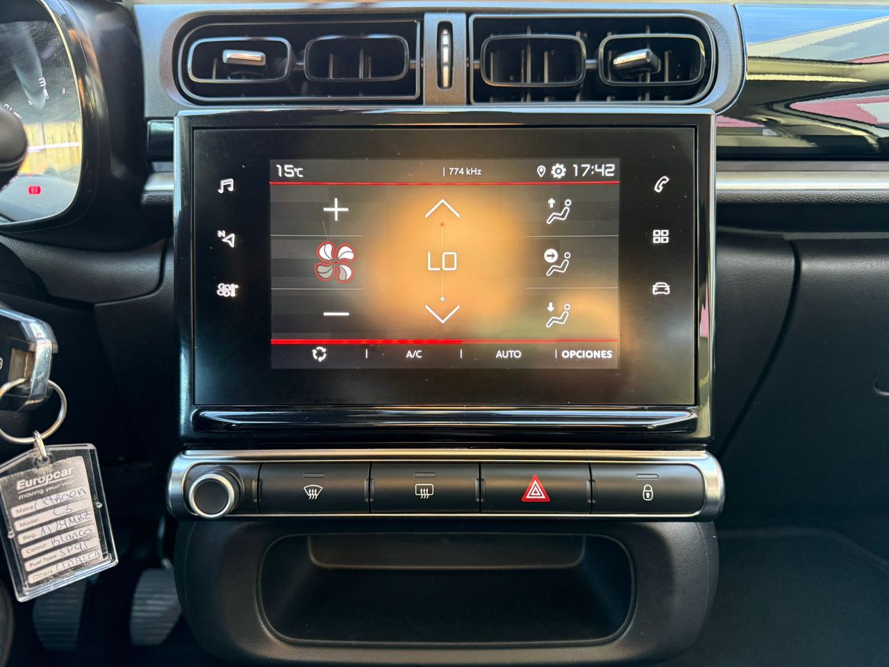 Citroën C3 PureTech 60KW (83CV) Feel - Foto 2