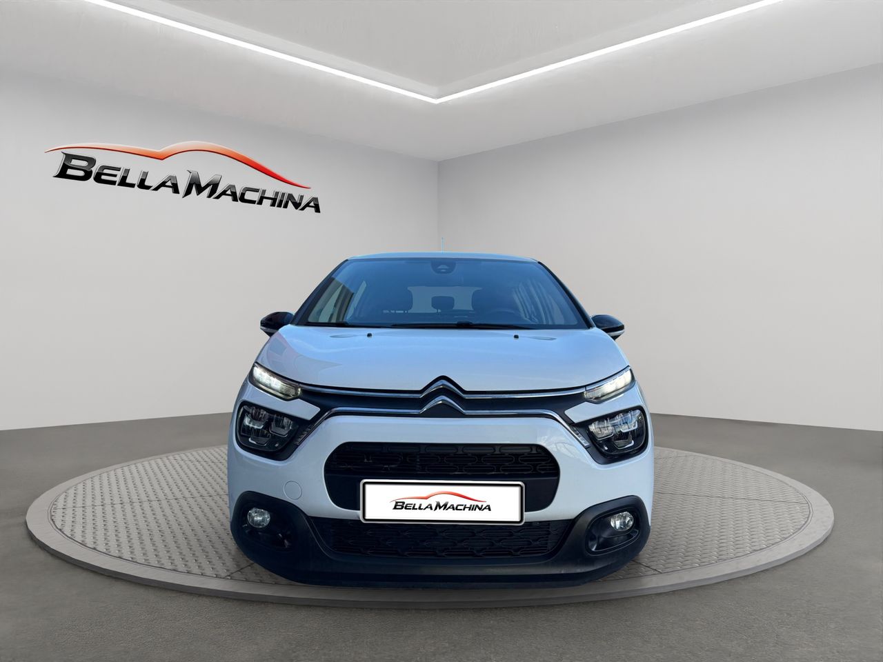 Citroën C3 PureTech 60KW (83CV) Feel - Foto 2