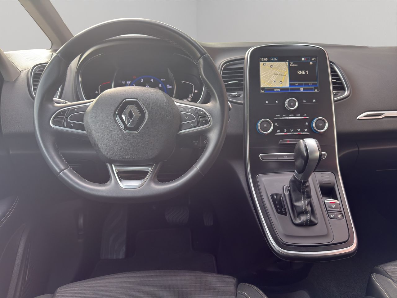 Renault Grand Scénic Limited TCe 103 kW (140CV) EDC GPF MY21 - Foto 2