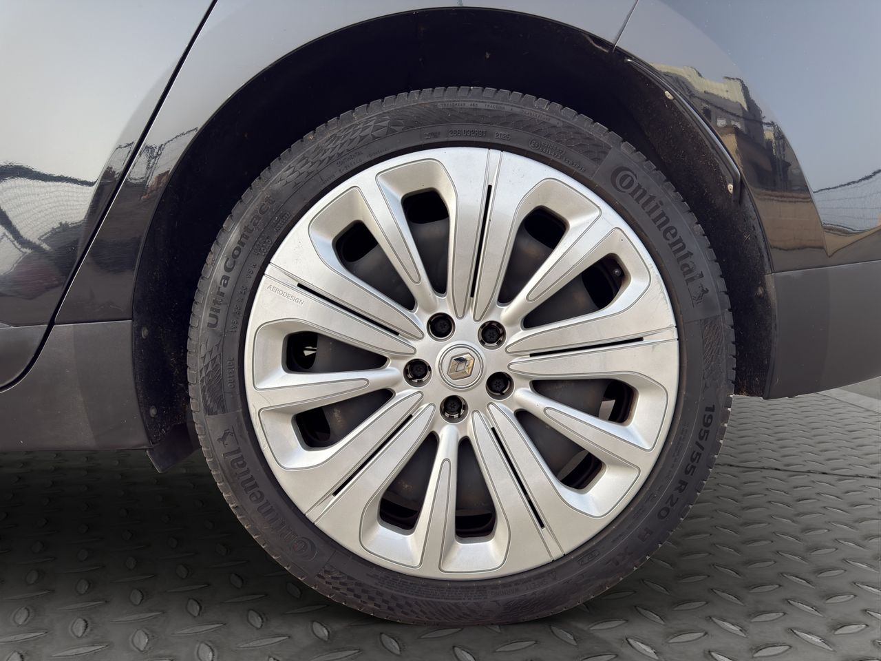 Renault Grand Scénic Limited TCe 103 kW (140CV) EDC GPF MY21 - Foto 2