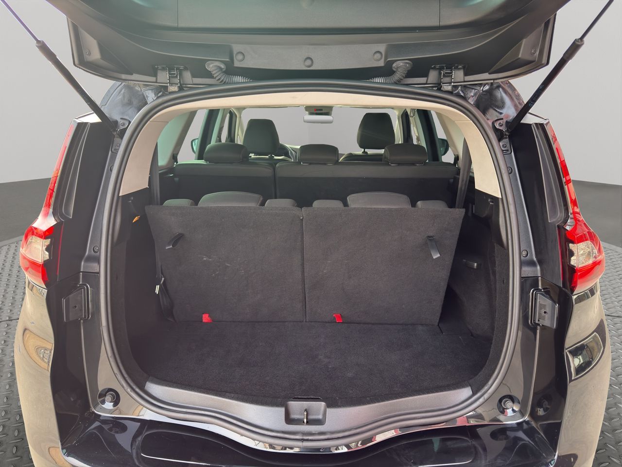 Renault Grand Scénic Limited TCe 103 kW (140CV) EDC GPF MY21 - Foto 2