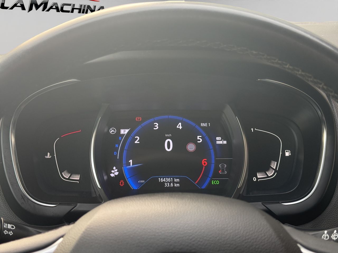 Renault Grand Scénic Limited TCe 103 kW (140CV) EDC GPF MY21 - Foto 2