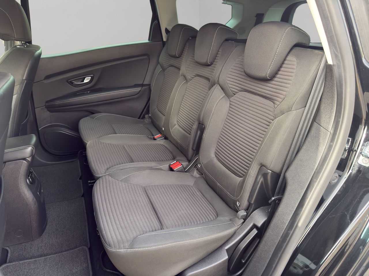 Renault Grand Scénic Limited TCe 103 kW (140CV) EDC GPF MY21 - Foto 2