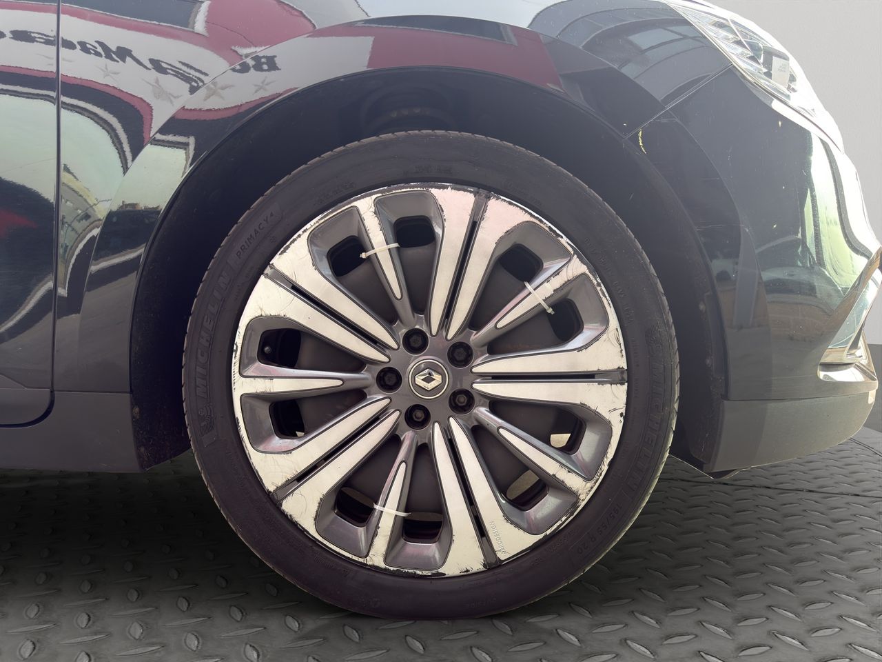 Renault Grand Scénic Limited TCe 103 kW (140CV) EDC GPF MY21 - Foto 2