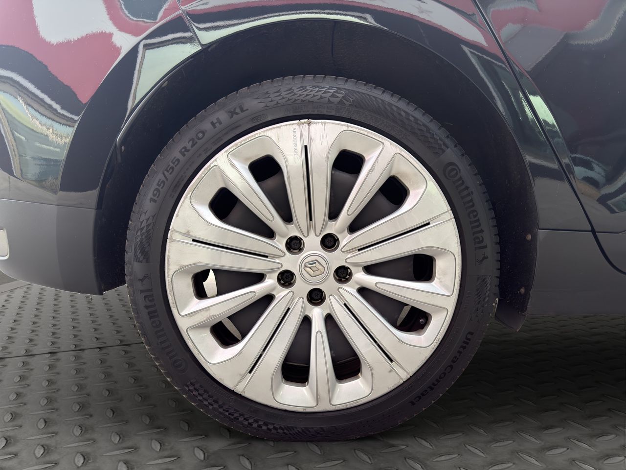 Renault Grand Scénic Limited TCe 103 kW (140CV) EDC GPF MY21 - Foto 2