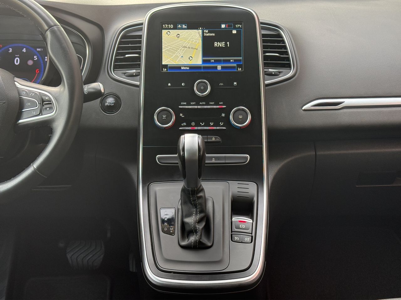 Renault Grand Scénic Limited TCe 103 kW (140CV) EDC GPF MY21 - Foto 2