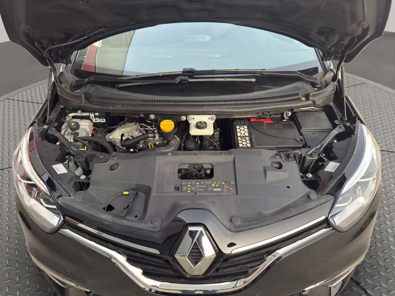 Renault Grand Scénic Limited TCe 103 kW (140CV) EDC GPF MY21 - Foto 2