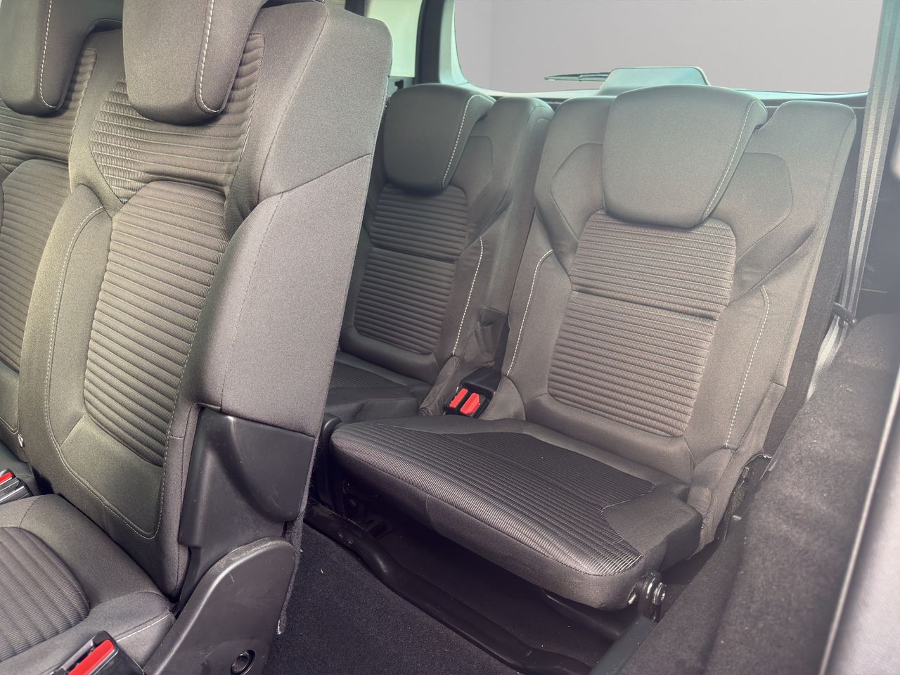 Renault Grand Scénic Limited TCe 103 kW (140CV) EDC GPF MY21 - Foto 2