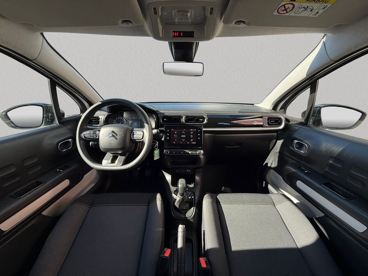 Citroën C3 PureTech 60KW (83CV) Feel - Foto 2