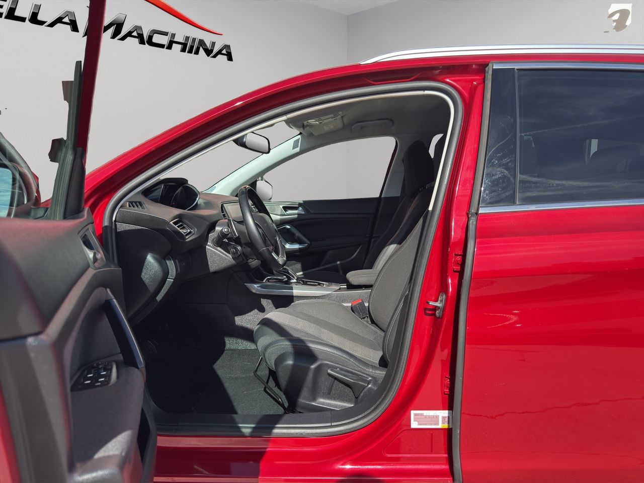 Peugeot 308 SW Allure Pack PureTech 130 S&S EAT8 - Foto 2