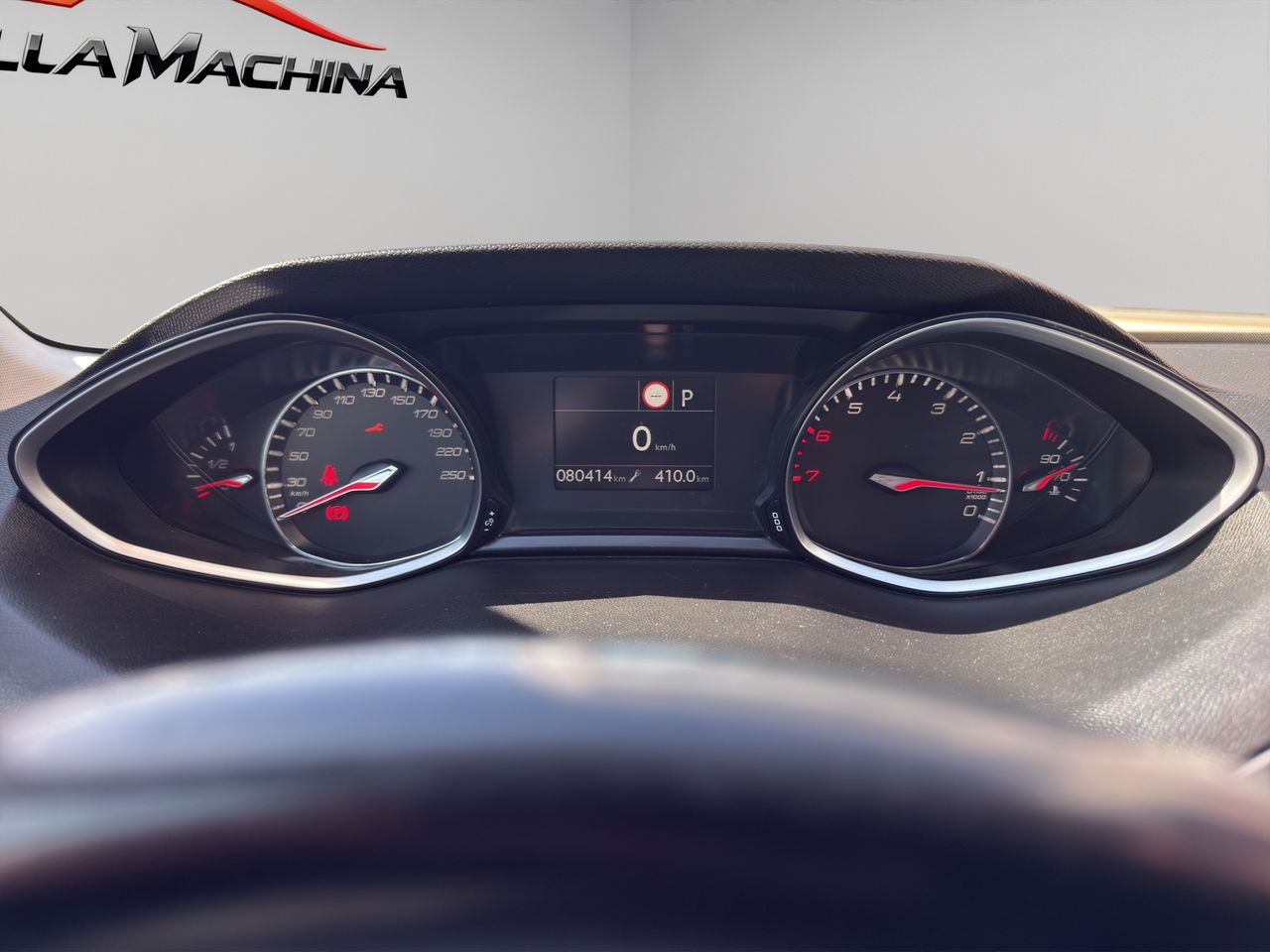 Peugeot 308 SW Allure Pack PureTech 130 S&S EAT8 - Foto 2