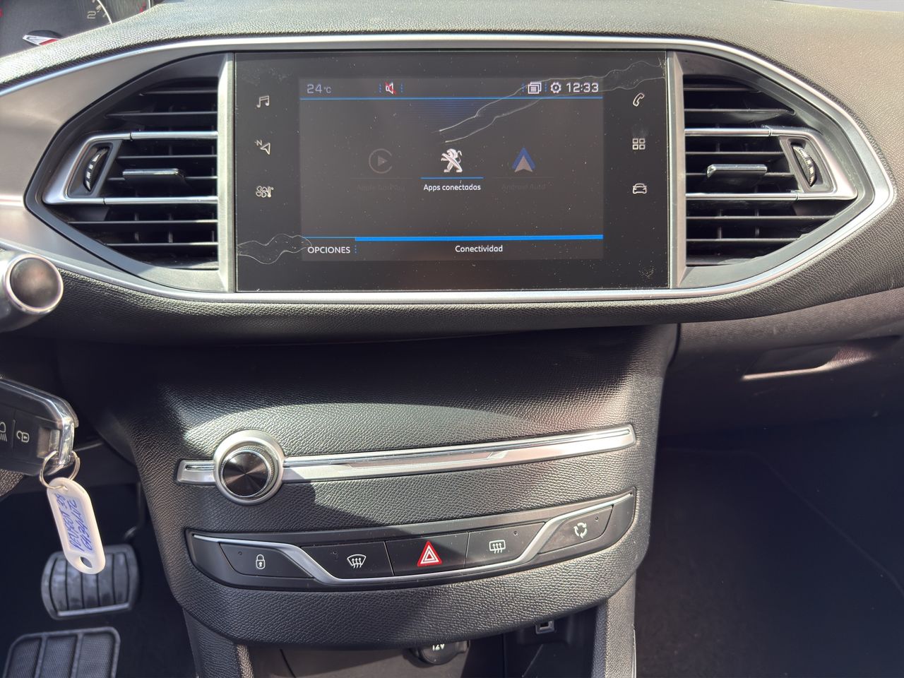 Peugeot 308 SW Allure Pack PureTech 130 S&S EAT8 - Foto 2