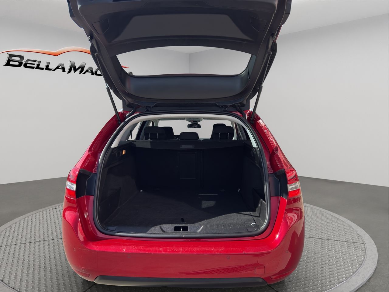 Peugeot 308 SW Allure Pack PureTech 130 S&S EAT8 - Foto 2