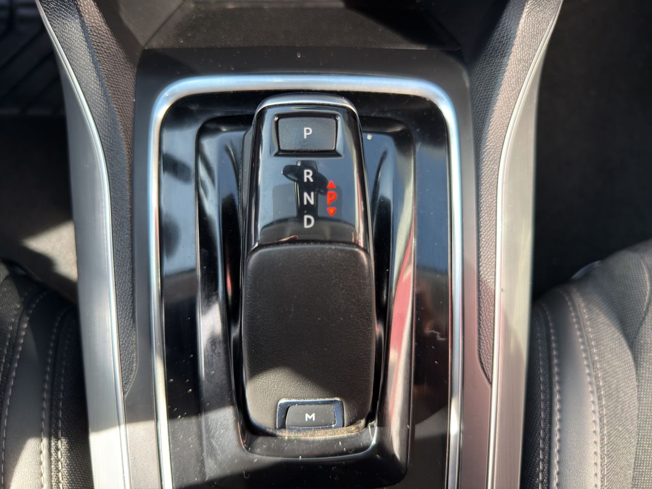 Peugeot 308 SW Allure Pack PureTech 130 S&S EAT8 - Foto 2