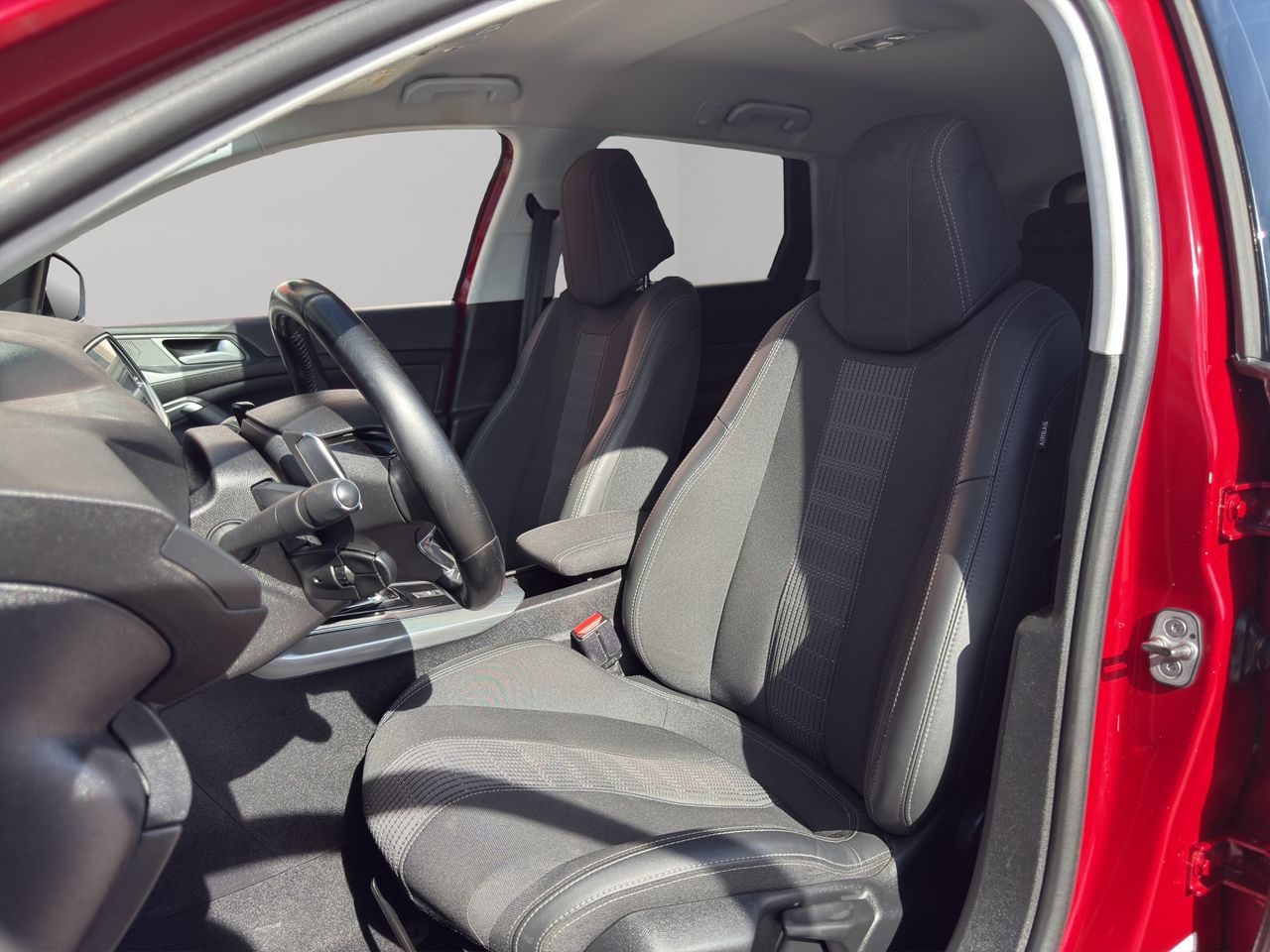 Peugeot 308 SW Allure Pack PureTech 130 S&S EAT8 - Foto 2