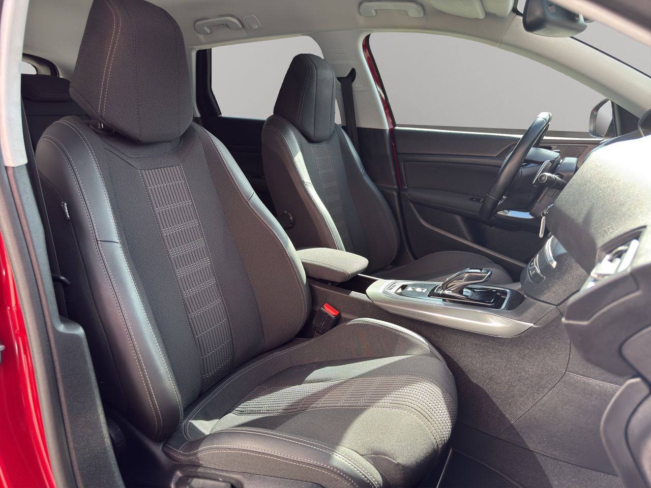 Peugeot 308 SW Allure Pack PureTech 130 S&S EAT8 - Foto 2