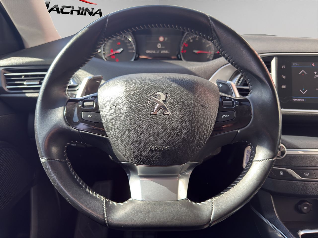 Peugeot 308 SW Allure Pack PureTech 130 S&S EAT8 - Foto 2