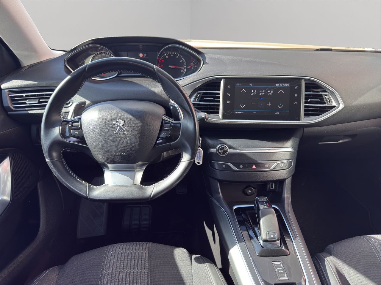 Peugeot 308 SW Allure Pack PureTech 130 S&S EAT8 - Foto 2