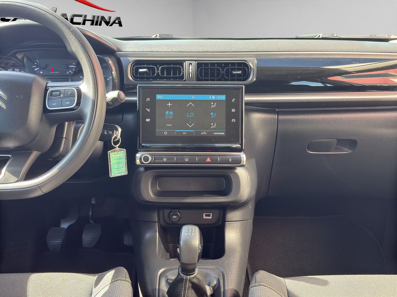 Citroën C3 PureTech 60KW (83CV) Feel - Foto 2