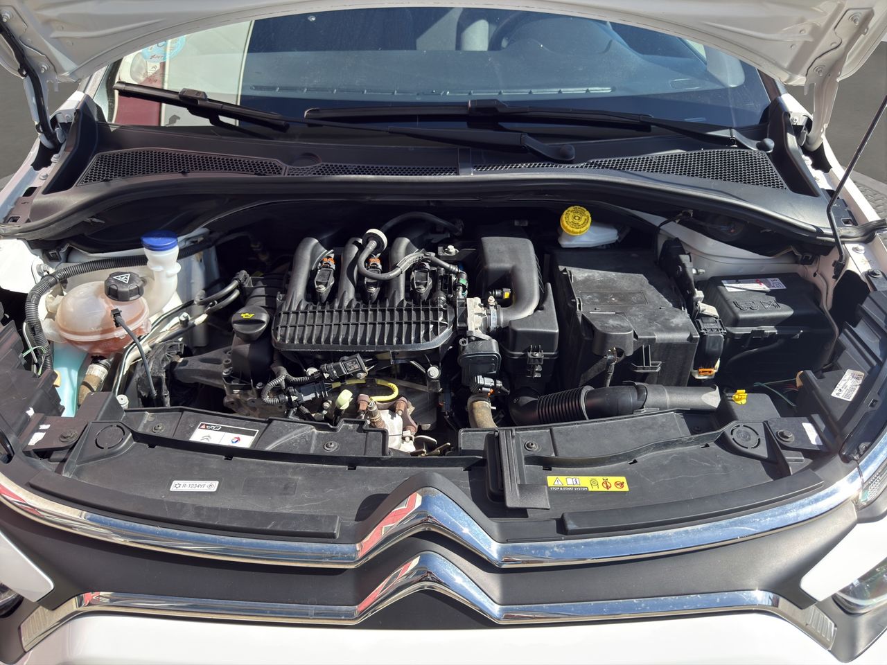 Citroën C3 PureTech 60KW (83CV) Feel - Foto 2