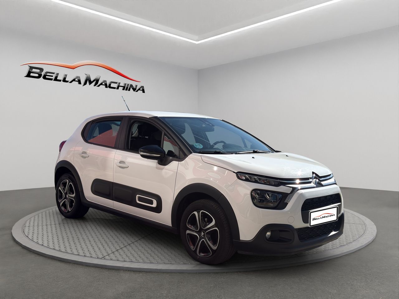 Citroën C3 PureTech 60KW (83CV) Feel - Foto 2