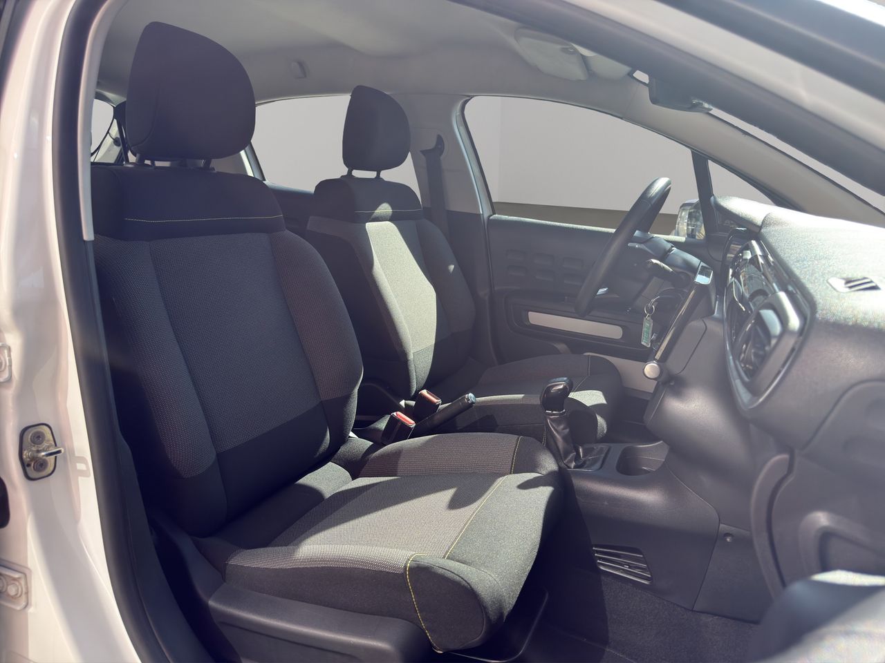 Citroën C3 PureTech 60KW (83CV) Feel - Foto 2