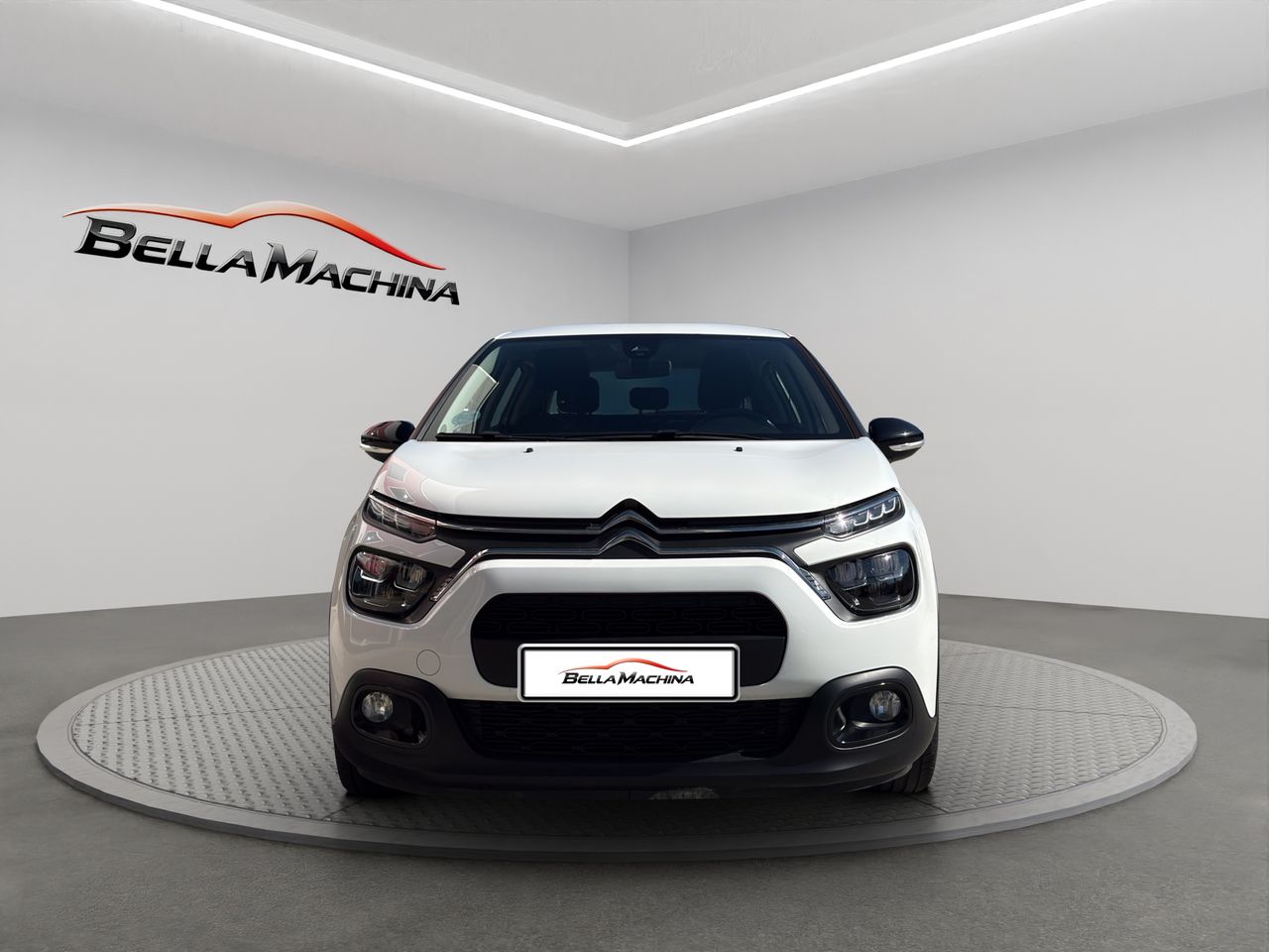 Citroën C3 PureTech 60KW (83CV) Feel - Foto 2