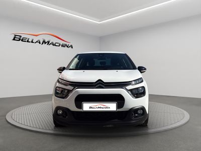 Citroën C3 PureTech 60KW (83CV) Feel