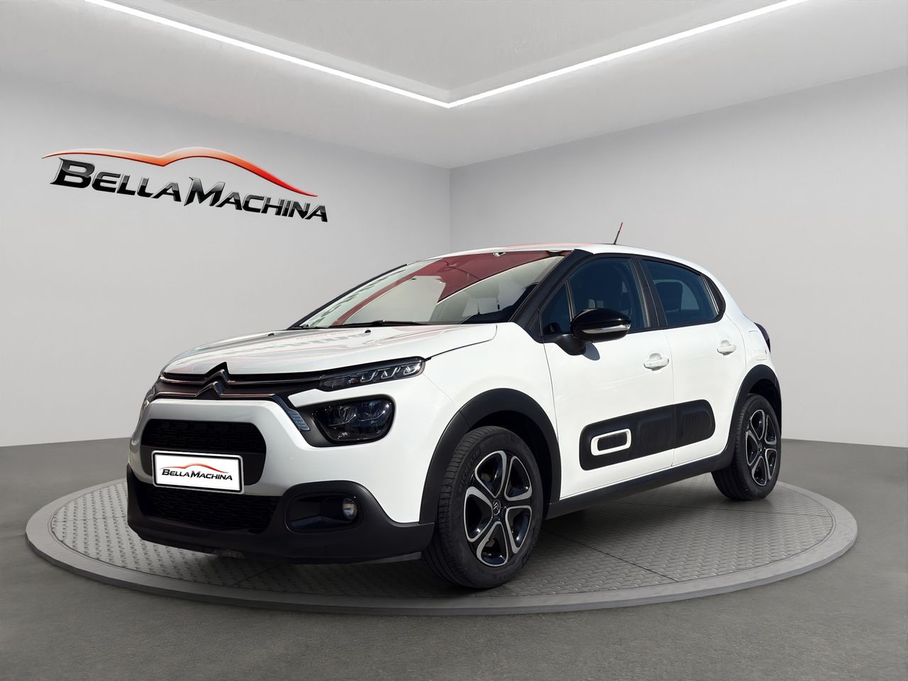 Citroën C3 PureTech 60KW (83CV) Feel - Foto 2