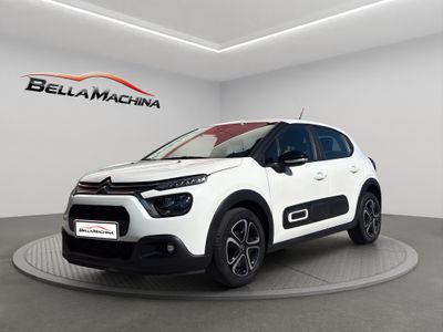 Citroën C3 PureTech 60KW (83CV) Feel