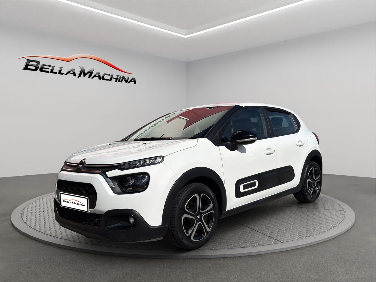 Citroën C3 PureTech 60KW (83CV) Feel - Foto 2